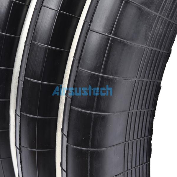 S-500-3 Yokohama Triple Type Suspension Air Spring for Die Cushion Press Machine