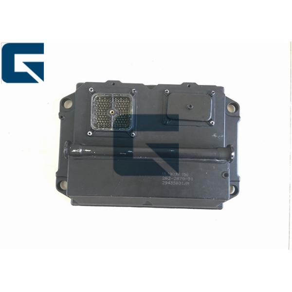 C7 C9 Caterpillar Spare Parts 262-2879 ECM