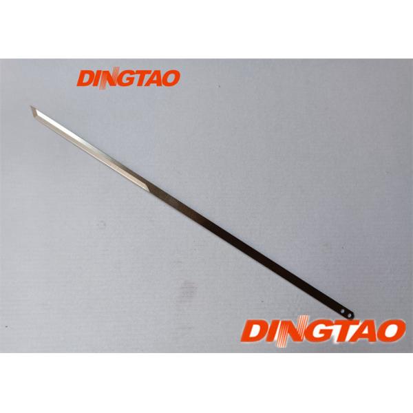 For MX9 IX9 Lectra Vector Q80 Parts MH8 M88 Knife Blades 364X2.4X8.5 801269