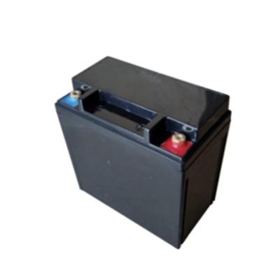 Small LFP Battery 12.8V 6.6Ah 84.5Wh for Golf Cart Scooter Motorcycle Starter