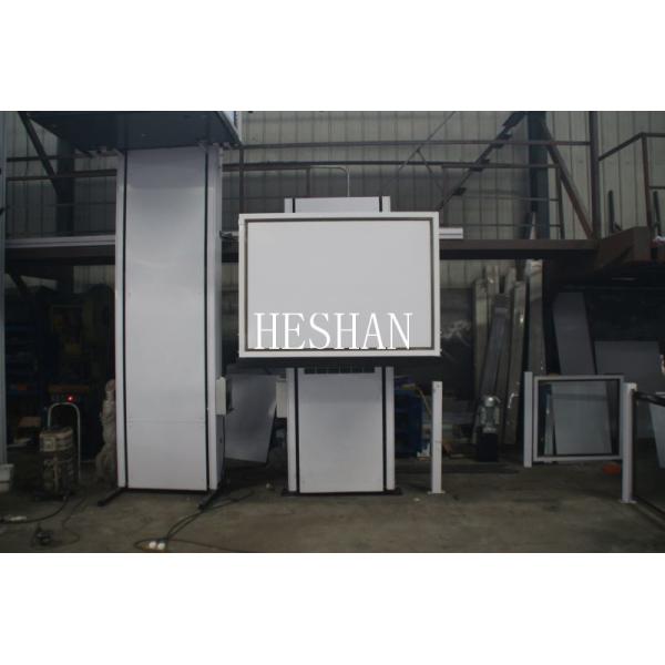 Мини гидравлическая жилая на открытом воздухе нагрузка платформы 250 кг лифта подъема инвалидной коляски