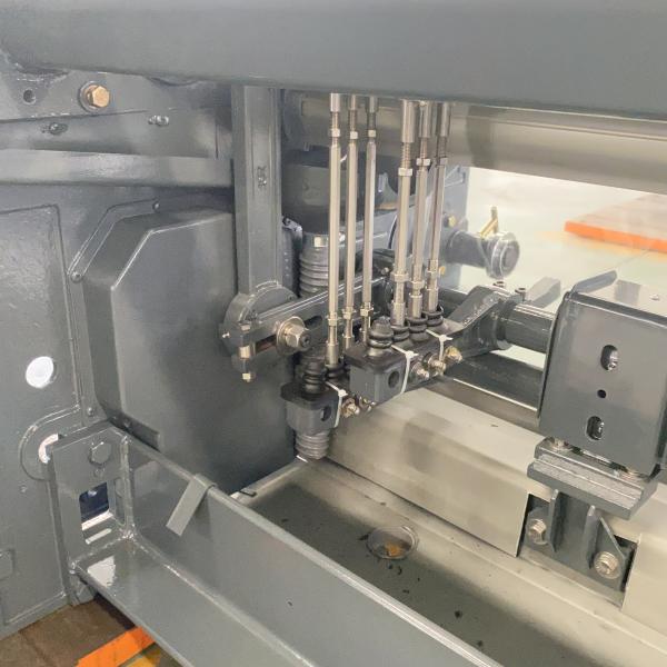 Dobby кулачка тени 800RPM 4 340cm тень высокоскоростного простого водоструйная