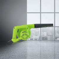Arma elétrica 680W 3.5M3/Min For Blowing Pet Hair do ventilador de ar da velocidade variável
