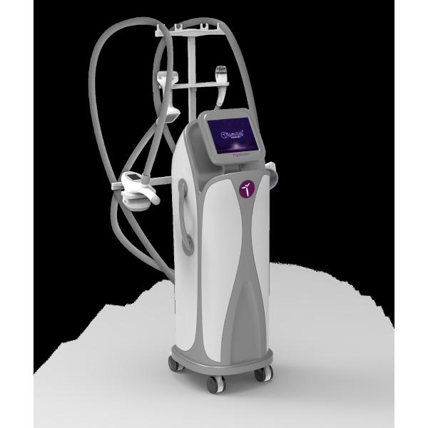 3 In 1 Lasertell Odm Rf Body Slimming Machine