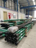 API 11AX SRP Downhole Sucker Rod Pump para petróleo e gás