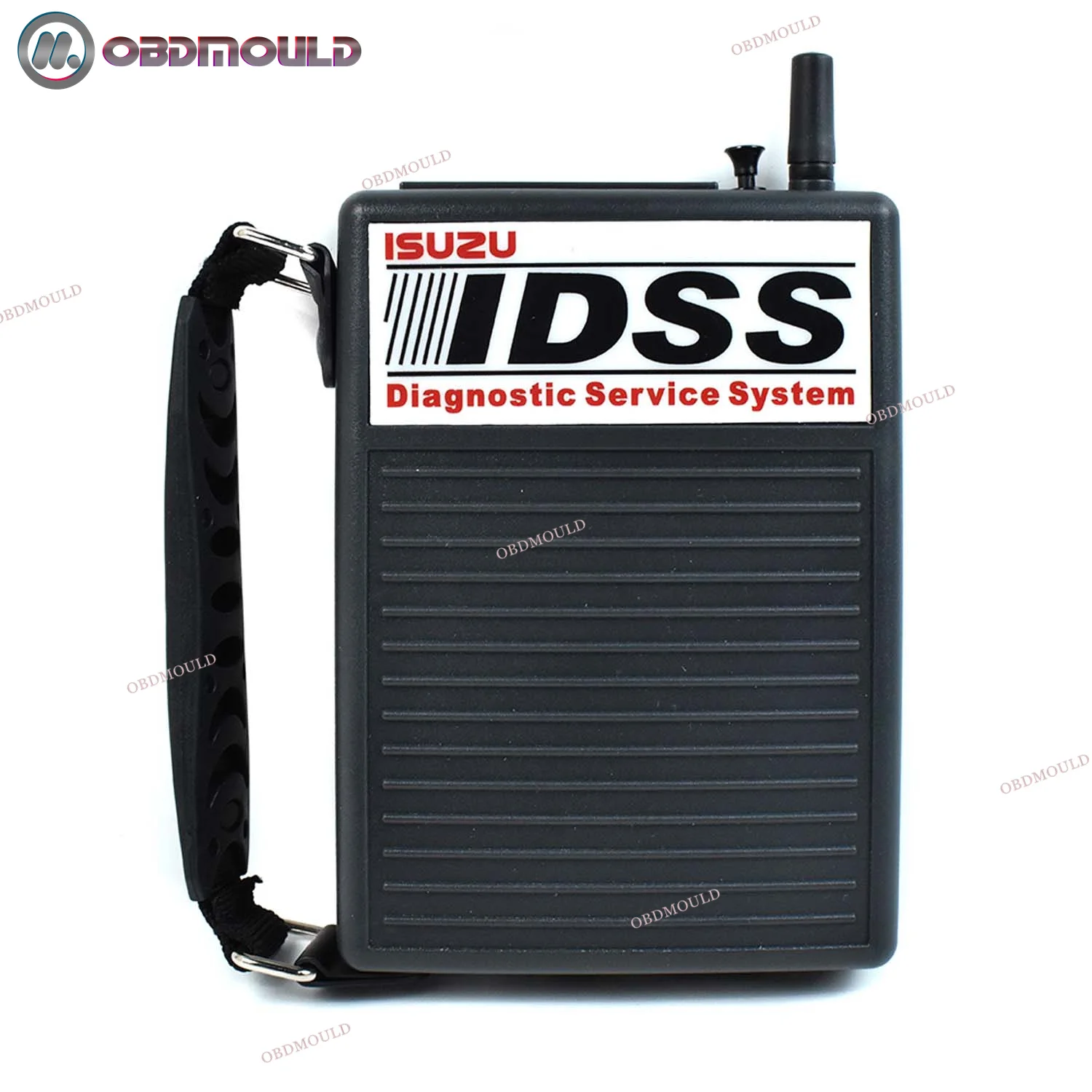 Для Isuzu IDSS диагностический комплект G-IDSS E-IDSS для Isuzu транспортных средств экскаватор грузовик диагностический сканер инструмент