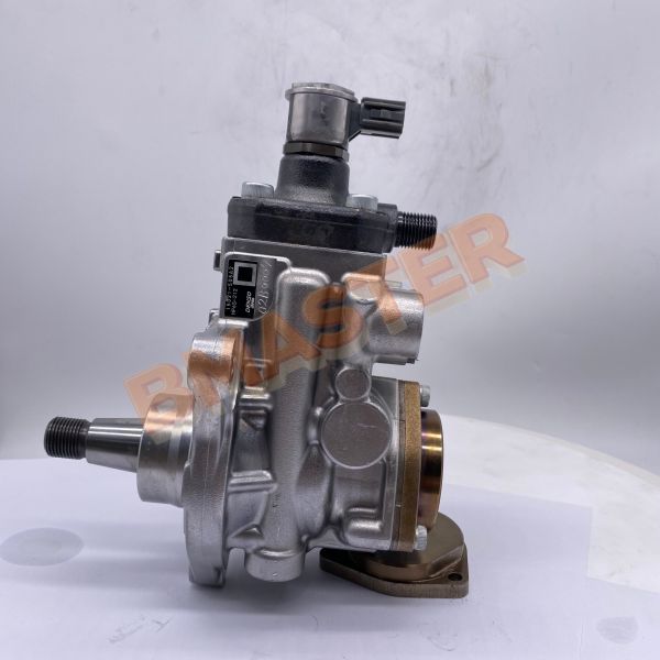 Remanufactured Denso Fuel Injection Pump 15021-505A2 For J05E Engine Diesel Fuel System