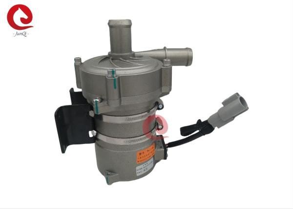 JUNQI Electric Bus Water Pump JP300-250W 24V New Energy Passenger Bus Circulating Water Pump 2800L/h, 16m Lift Head
