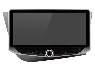 10.88 Screen with Mobile Holder For Seat Leon 2 MK2 2005-2012 Car Multimedia Stereo