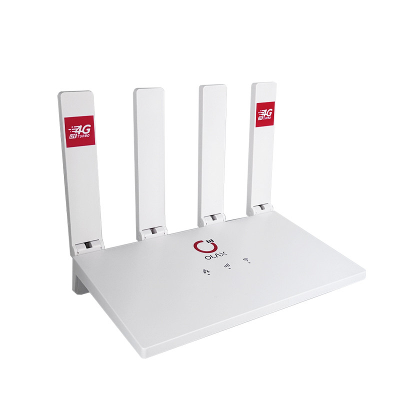 OLAX MC50 Мобильный 4G маршрутизатор Слот для сим-карты Домашний Cpe Модем Внутренний беспроводной Lte маршрутизатор Wifi 4g С слотом для сим-карты