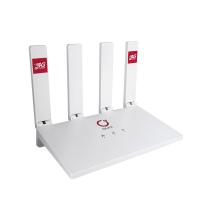 OLAX MC50 Routeur mobile 4g avec fente pour carte SIM Modem Cpe pour la maison Intérieur sans fil Lte Routeur Wifi 4g avec fente pour carte SIM