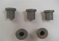 Os silenciadores comprimiram a rede de arame feita malha filtro de 5mm - de 25mm 90% para o carro industrial