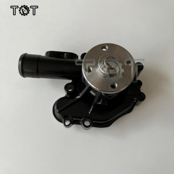 129900-42001 bomba de água refrigerando do motor de 4TNV94 4TNV98 para DH60 R80 ZX75-5A