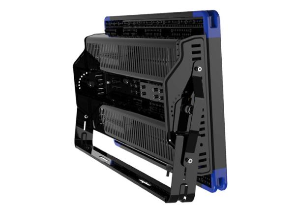 1440W led flood lights with beam angles 10°/ 25°/45°/60°/90°,1500watt floodlights,1500watt high mast staium tower IP67