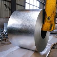 O soldado de SGCC galvanizou a folha de aço da bobina corrugou 0.8mm S550GD