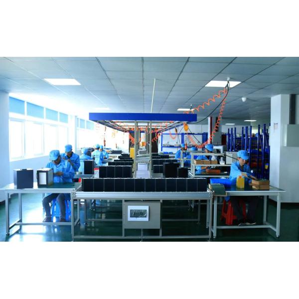 Lifepo4 Solar Energy Lithium Battery 48V 200AH For Solar System