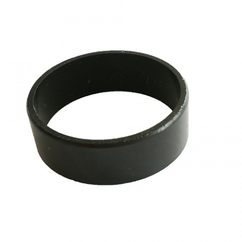 Disc Bonded Neodymium Magnets Density 4.5-5.0g/cm³ Custom Ring Disc Shape RoHS NdFeB Permanent Magnets for Motors Sensors Industrial Equipment