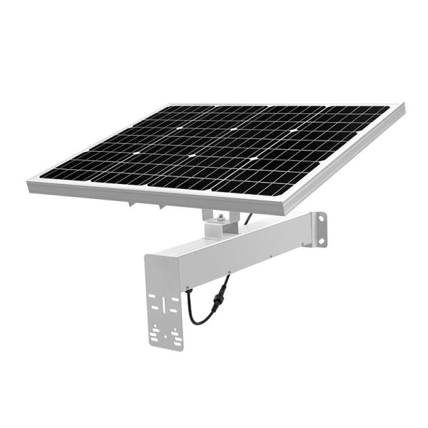 New Technology 140 Watt Monocrystalline Waterproof Half Cell 12V Fixed Solar Panel