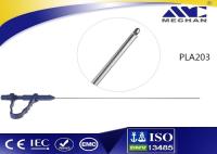 Sistema bipolar del instrumento de la endoscopia de la espina dorsal del sistema de Coblator del electrodo del plasma de la unidad de Electrosurgical