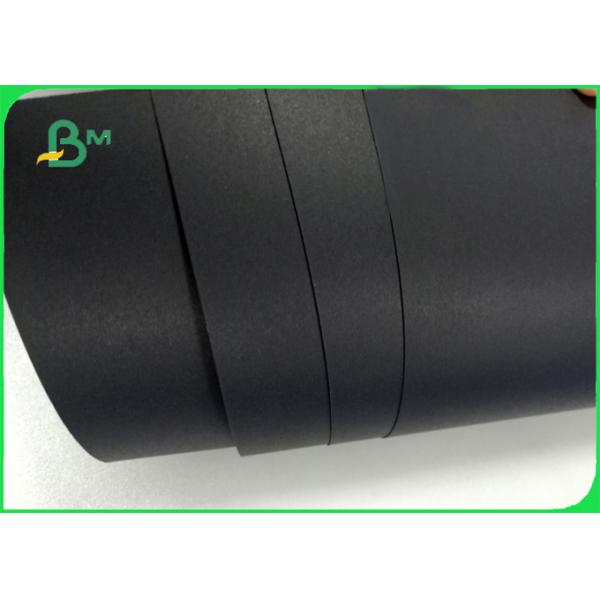 paperboard черноты 300/350gsm smothness древесины трудный в случай драгоценности