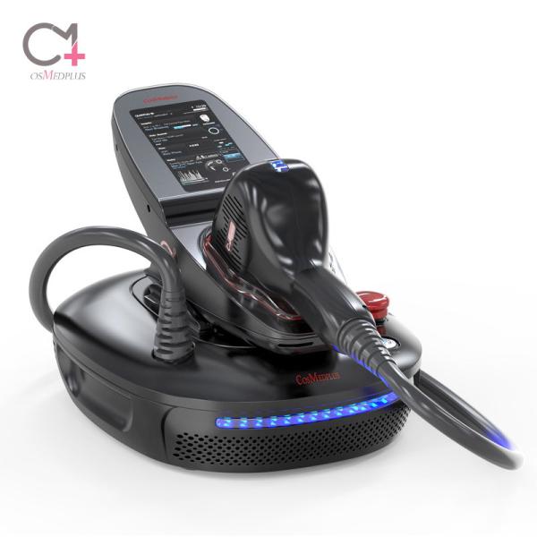 Профессиональный лазерный диод с 3 длинами волн для домашней эпиляции и омоложения кожи