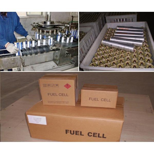 165mm Gas Actuated Nail Gun with Fuel Cell The Ultimate Construction Companion