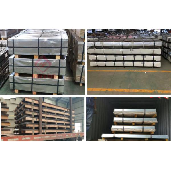 316 316L Gold Color Stainless Steel Sheet Mirror Finish Anticorrosive Inoxidable