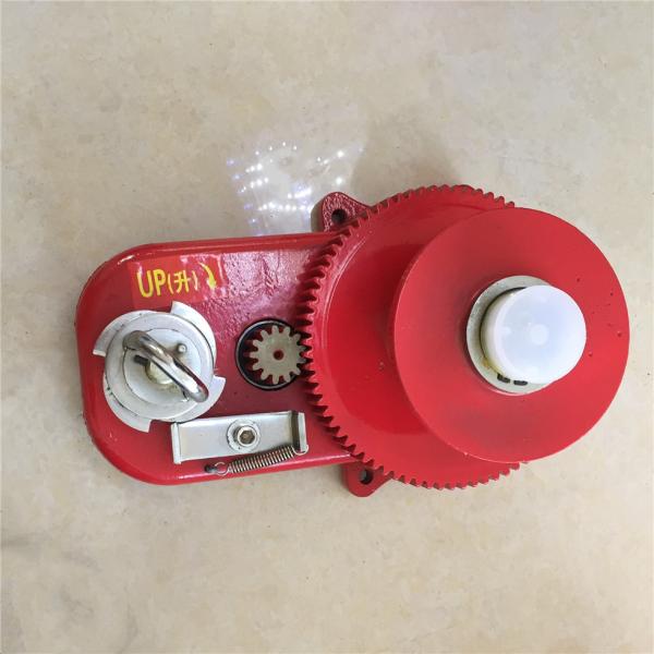 Poultry Chicken Broiler Farm 3000 Lb 3500 Lb Hand Winch