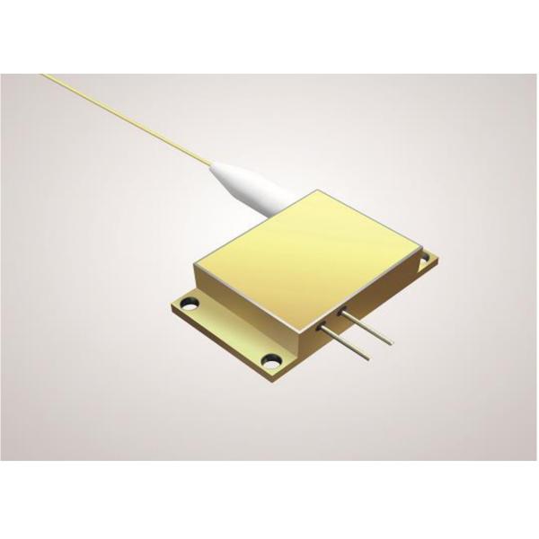 Лазер диода длины волны 30w 0.22NA 940nm соединенный волокном