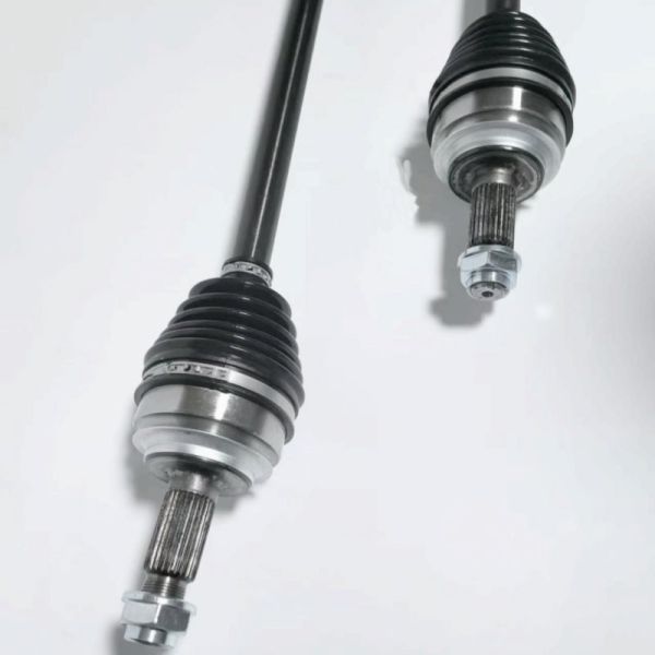 Front Drive Shaft OEM 5Q0407272FF For 2007-2013 Volkswagen GOLF 2.5L MT  1.6TDI 1.9TDI 2.0TDI MT R