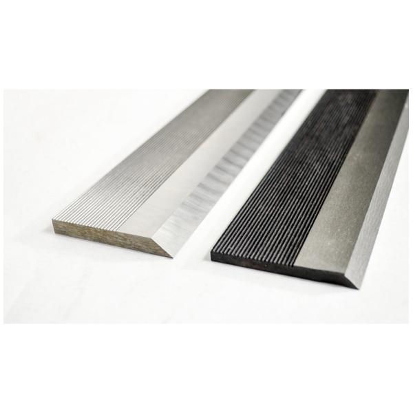 Making Wood Shape Hss Wood Planer Blades Customized Long Life