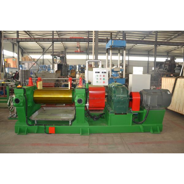 PLC Controlled 16