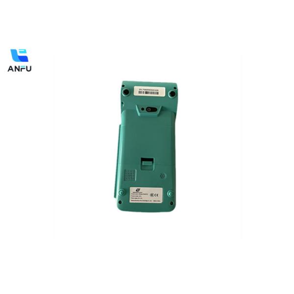 1D 2D Barcode Scanner Mobile Pos Terminal Mini Pos Systems Handheld Linux RTOS NFC Pos Machine