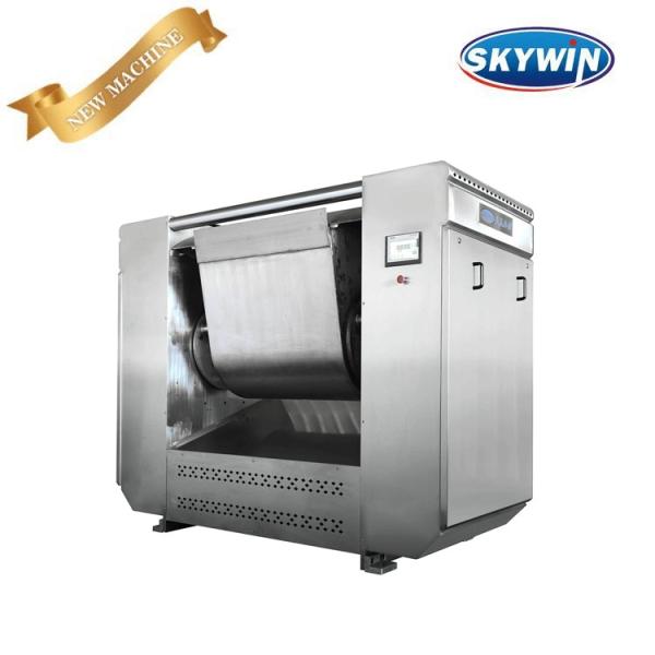 Новое промышленное печенье машины смесителя теста делая тележку еды смесителя теста машины