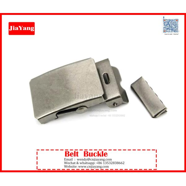 Hot selling military belt buckles with custom logo