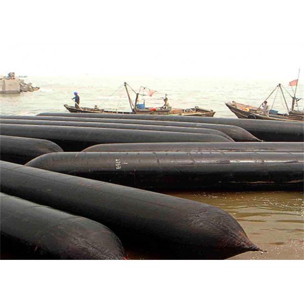 Bolsas de aire inflables con alta resistencia a la presión