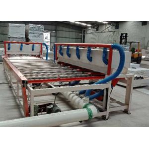 Производственная линия доски гипса винила, картоноделательная машина гипса алюминиевой фольги