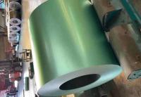 0.2mm PPGI PPGL Ral Color Prepintado bobina de acero galvanizado utilizado para la hoja de techo