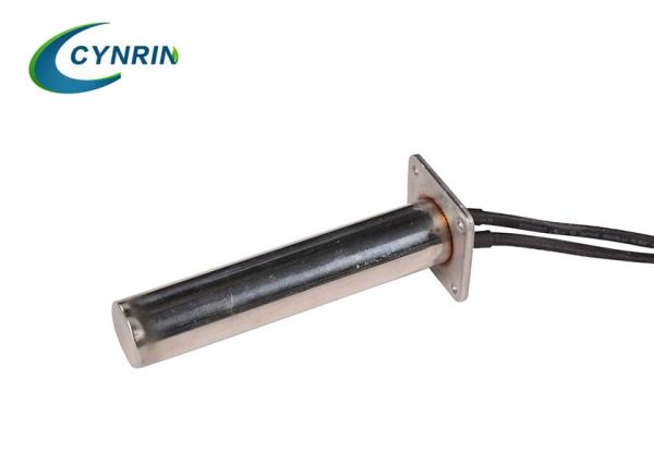 DC / AC PTC Heating Element , Stainless Steel PTC Heating Element