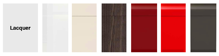 Drawer Slides Hardware High End Custom Bathroom Vanity Set with MR-MDF Carcase Material