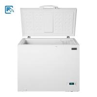 MD-25W368 réfrigérateur cryostatique médical 368L certifié CE pour les instituts de recherche scientifique