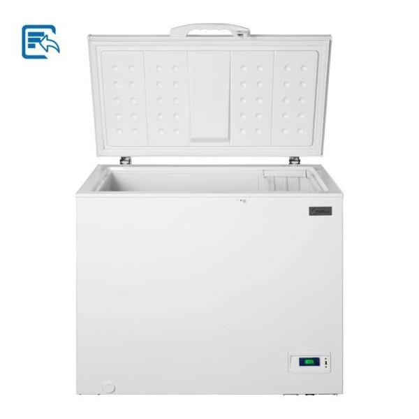 MD-25W368 CE Certified 368L Medical Cryostat Refrigerator for Scientific Research Institutes