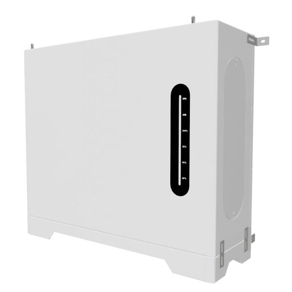 Долговечный модуль аккумулятора LiFePO4 3.2v100Ah для надежного управления домашней энергией