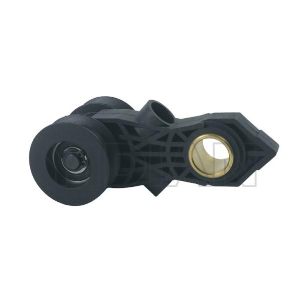 φ123xφ52x27mm Bracket para máquinas de corte de bordes - pieza de repuesto para máquinas de trabajo de madera