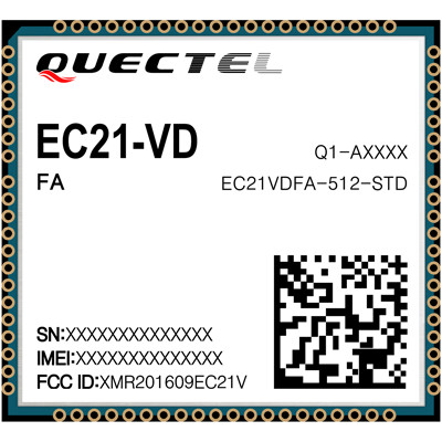 LTE Category CAT1 4G LTE Module Supported Bands 4 13 Technology LTE-only