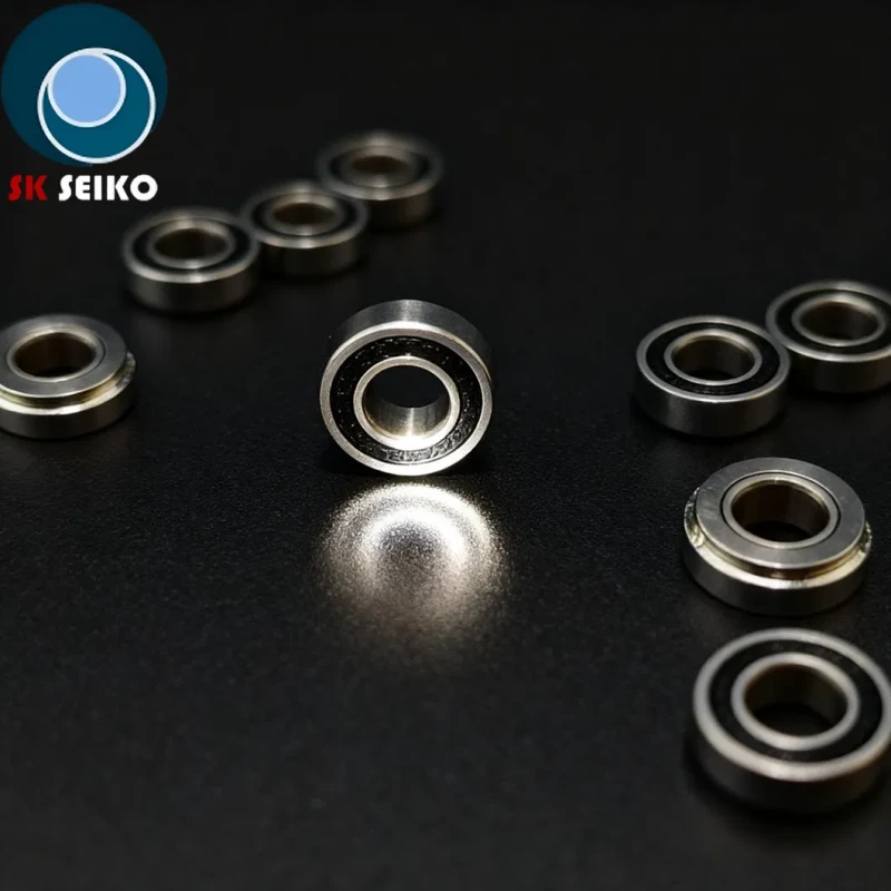 High Speed Sr144tlzk1n Dental Handpiece Bearing for Advanced Dental Procedures Handpieces
