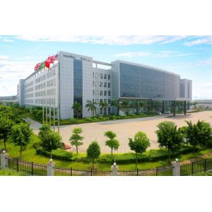 Shaanxi Lvfangzhilin Environmental Protection Technology Co., Ltd.