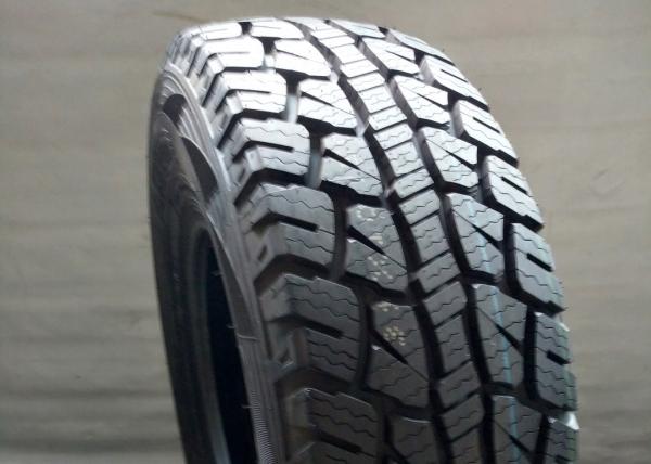 31X10.5R15LT Aggressive All Terrain Tires Black Color 12mm Tread Depth