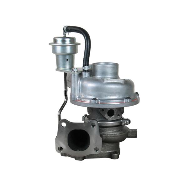 Turbocharger 8980701432 89807-01432 for Isuzu 4he1 4he1-T Japanese Truck Parts