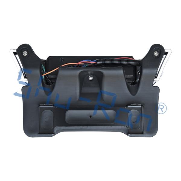 Светодиодный комплект освещения для гольф-кара Club Car Precedent, фара и задние фонари